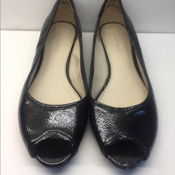 Nine West Flats - Picture 2 of 4